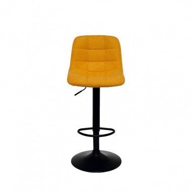 TABURETE ASHA MOSTAZA