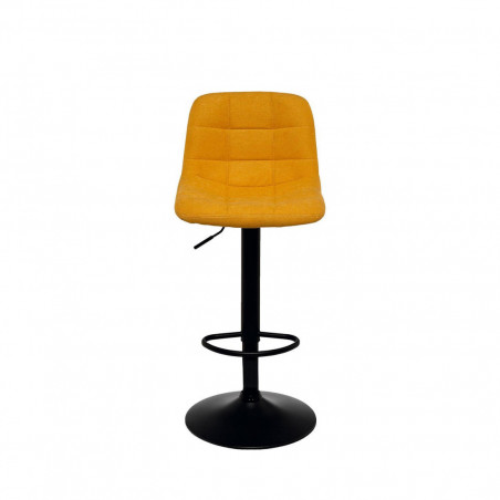 TABURETE ASHA MOSTAZA