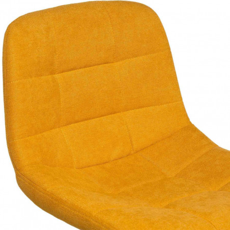 TABURETE ASHA MOSTAZA