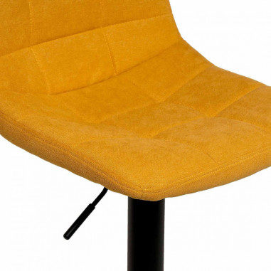 TABURETE ASHA MOSTAZA