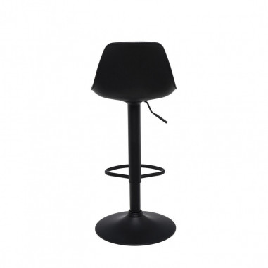 TABURETE SADIE NEGRO