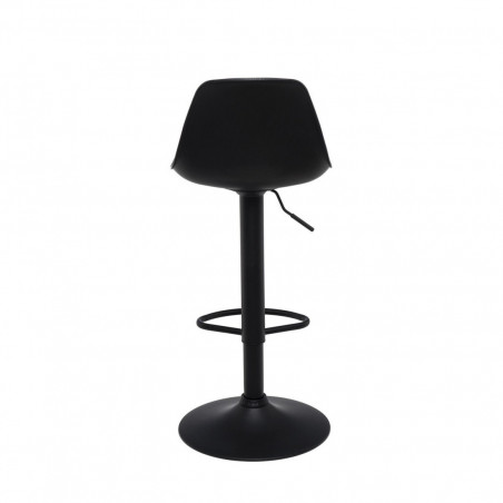 TABURETE SADIE NEGRO