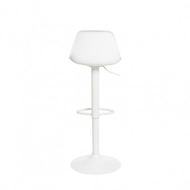 TABURETE SADIE BLANCO