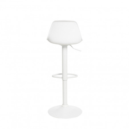TABURETE SADIE BLANCO