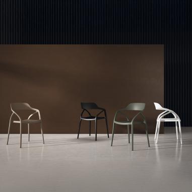 Silla Renata | Relax Muebles