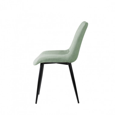 SILLA MILA MENTA