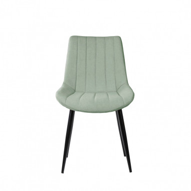 SILLA MILA MENTA