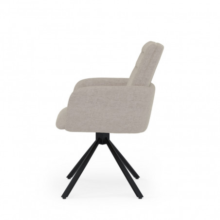 SILLA LINDA BEIGE