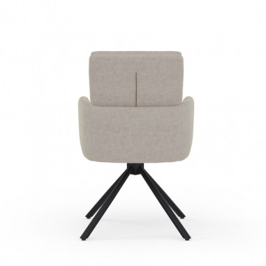 SILLA LINDA BEIGE