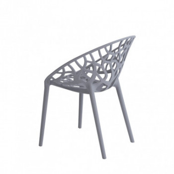 SILLA KIARA GRIS 2