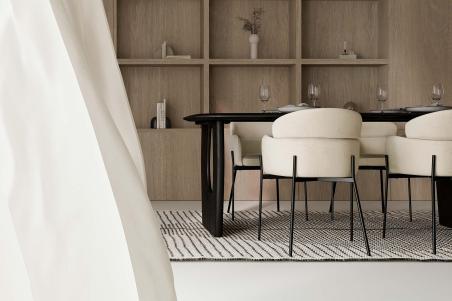 Silla Sally | Relax Muebles