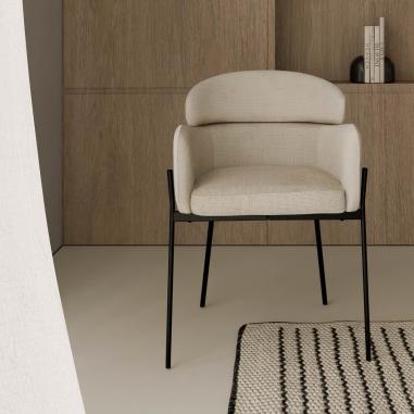 Silla Sally | Relax Muebles
