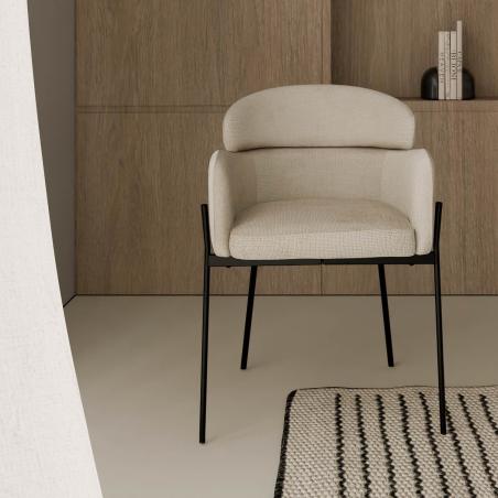 Silla Sally | Relax Muebles