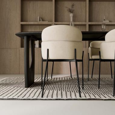 Silla Sally | Relax Muebles