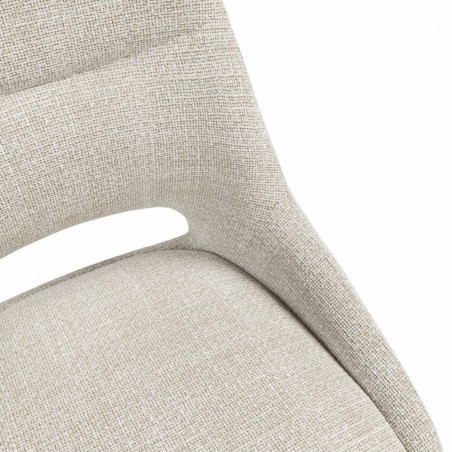 SILLA CALLIE BEIGE