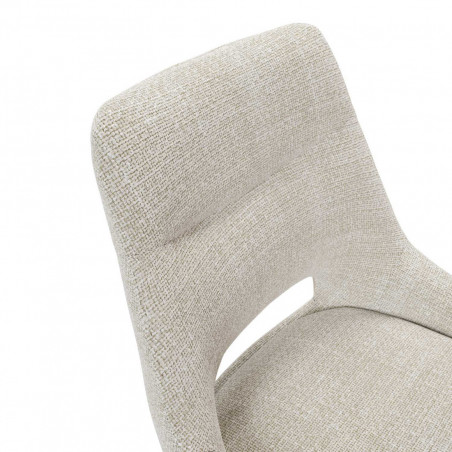 SILLA CALLIE BEIGE