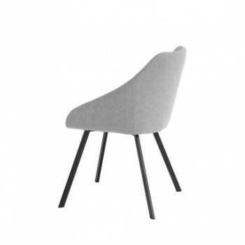 SILLA LANNA GRIS LIGHT 2