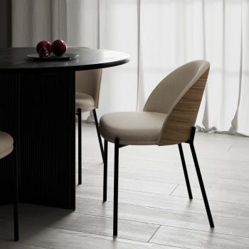 Silla Casandra | Relax Muebles