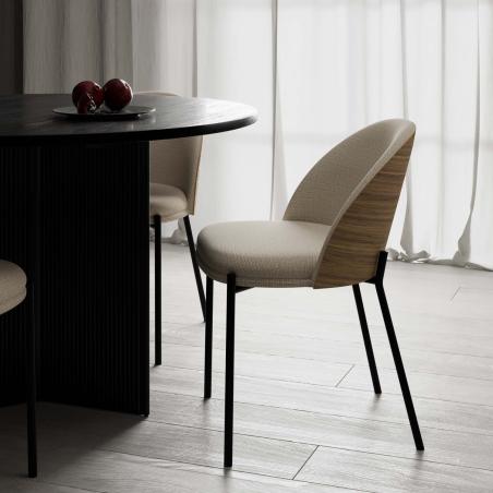 Silla Casandra | Relax Muebles