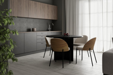 SILLA CASANDRA BEIGE