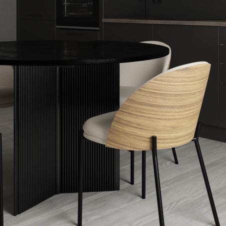 Silla Casandra | Relax Muebles