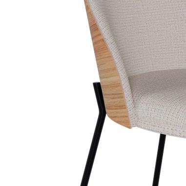 Silla Casandra | Relax Muebles