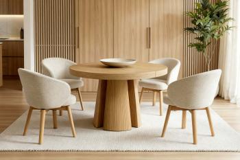 Silla Virginia | Relax Muebles