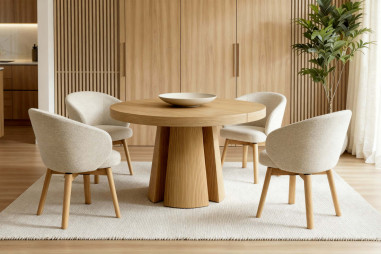 SILLA VIRGINIA BEIGE