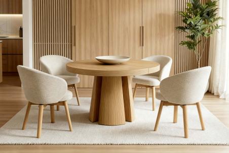 Silla Virginia | Relax Muebles