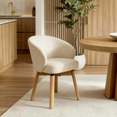 Silla Virginia | Relax Muebles