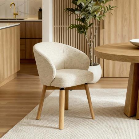 Silla Virginia | Relax Muebles