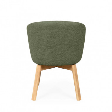 SILLA VIRGINIA VERDE