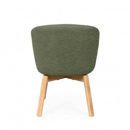 SILLA VIRGINIA VERDE