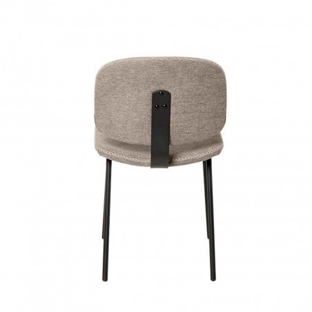 SILLA WINONA TAUPE