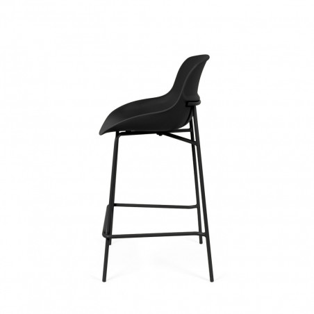 TABURETE FABIAN NEGRO