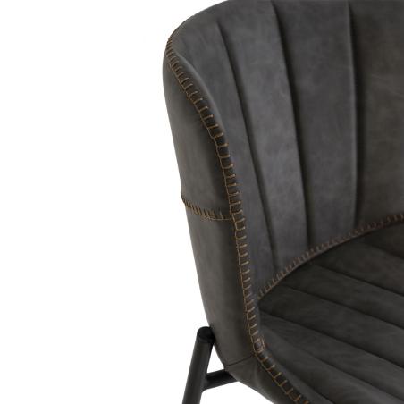 Taburete Riley | Relax Muebles