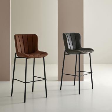Taburete Riley | Relax Muebles