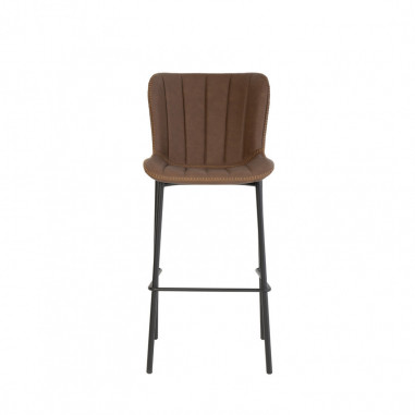 TABURETE RILEY MARRON