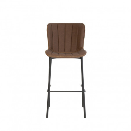 TABURETE RILEY MARRON