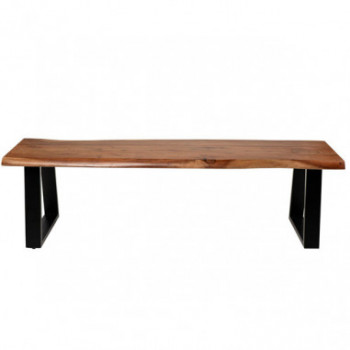 BANCO 160 TANAY NATURAL