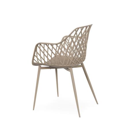 Silla Charlotte | Relax Muebles