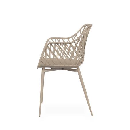 Silla Charlotte | Relax Muebles