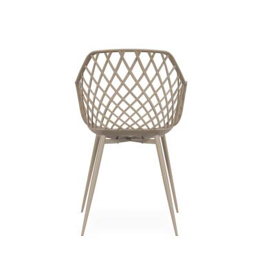 Silla Charlotte | Relax Muebles