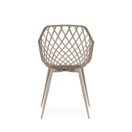 Silla Charlotte | Relax Muebles