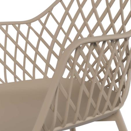 Silla Charlotte | Relax Muebles