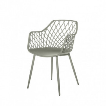 SILLA CHARLOTTE MENTA