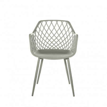 SILLA CHARLOTTE MENTA