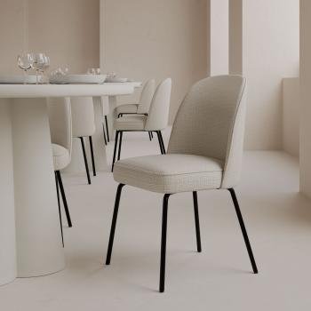 Silla Maxime | Relax Muebles 2