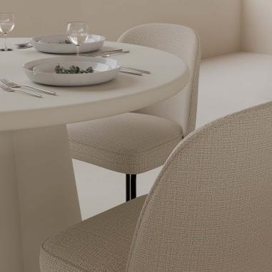 Silla Maxime | Relax Muebles