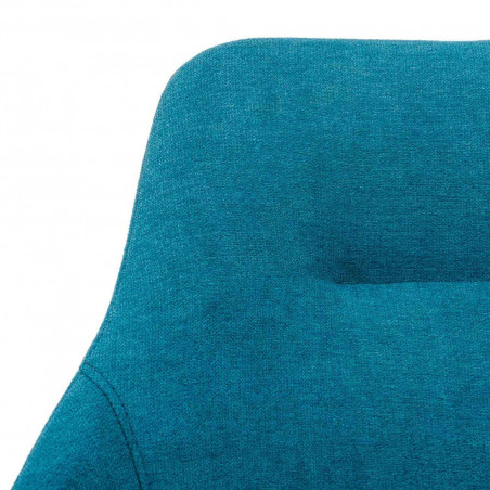 SILLA CELIA AZUL